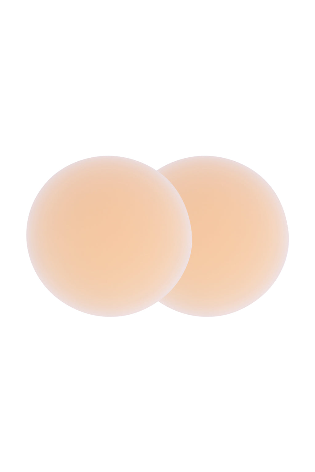 Must Have Nude Non Adhesive Nippies