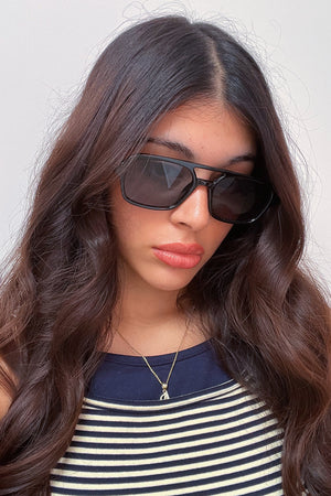 53 Small Aviator Sunnies