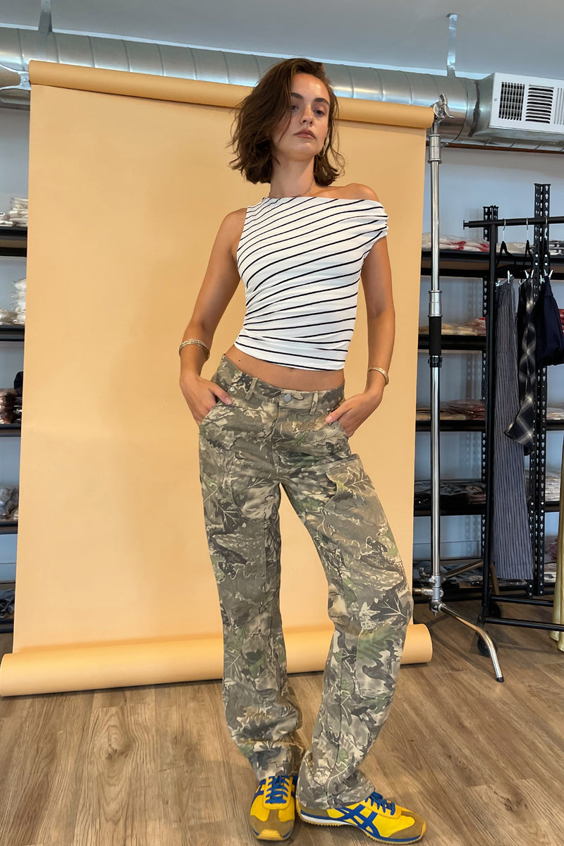 Incognito Camo Carpenter Pants