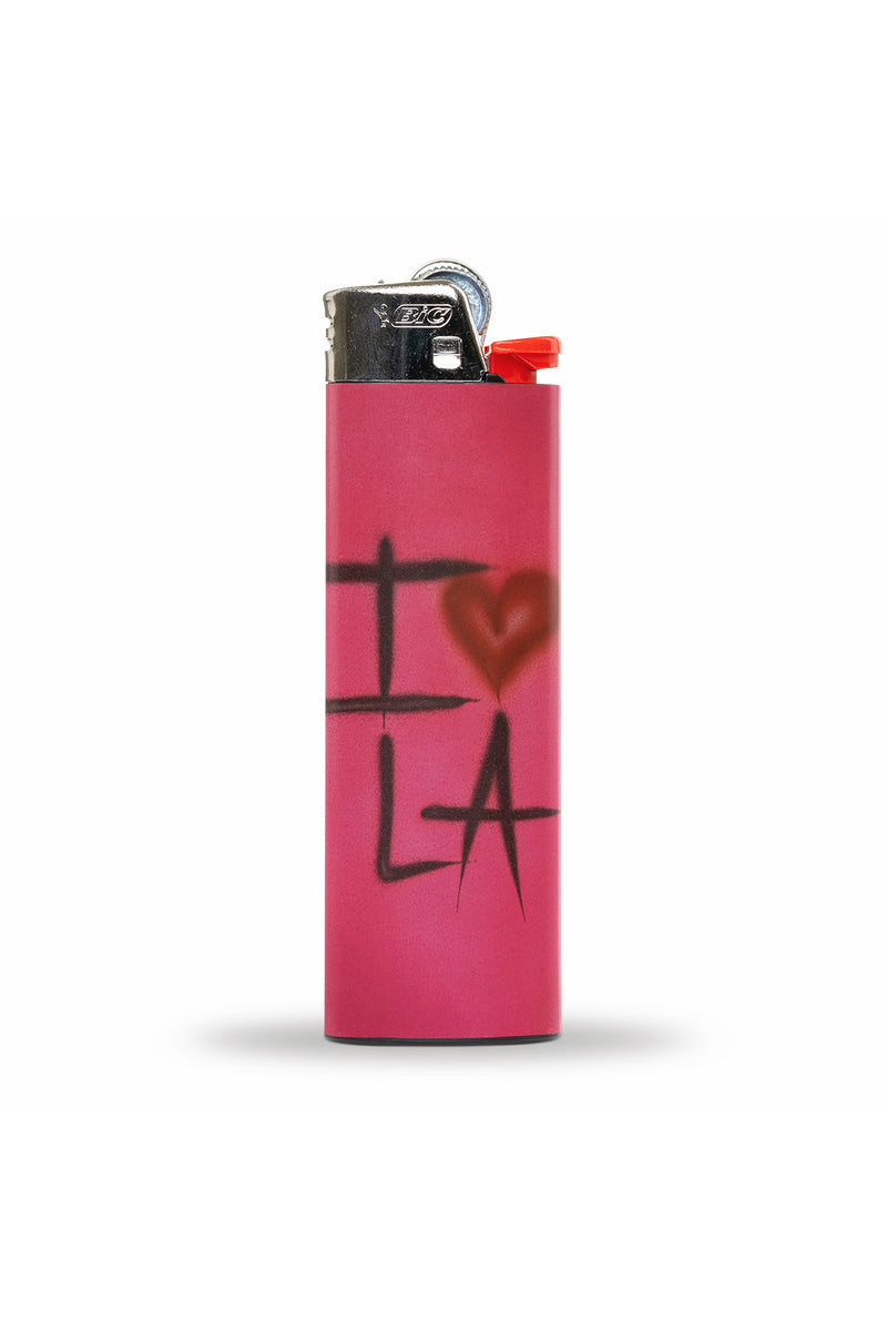 I <3 LA Lighter