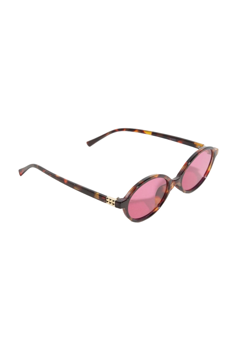 Parker Small Oval Sunnies