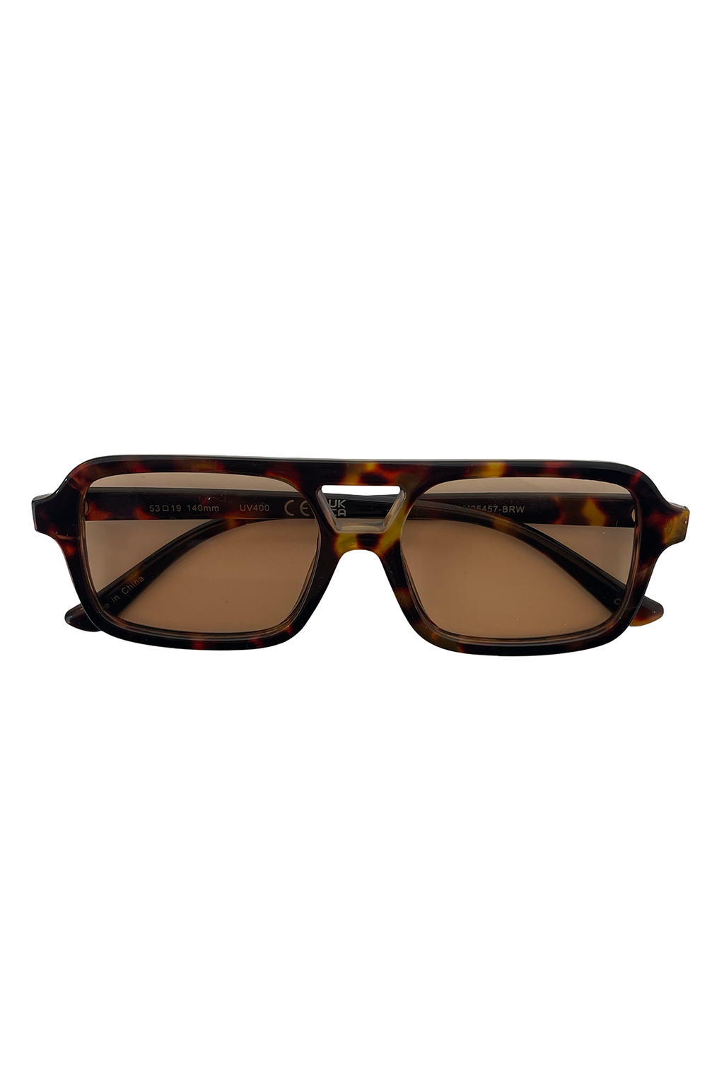 28 Tortoise Aviator Sunnies