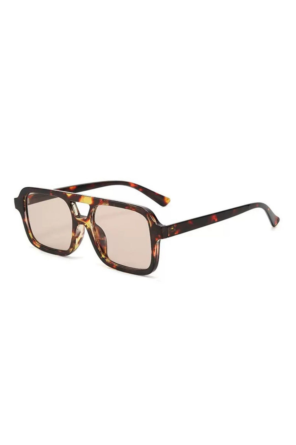 28 Tortoise Aviator Sunnies