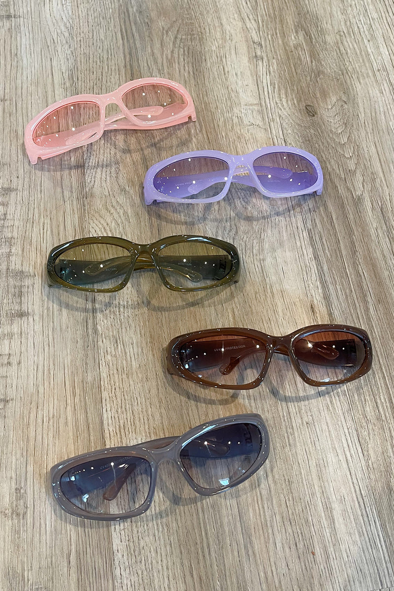 Out of this World Colored Lens Sunnies